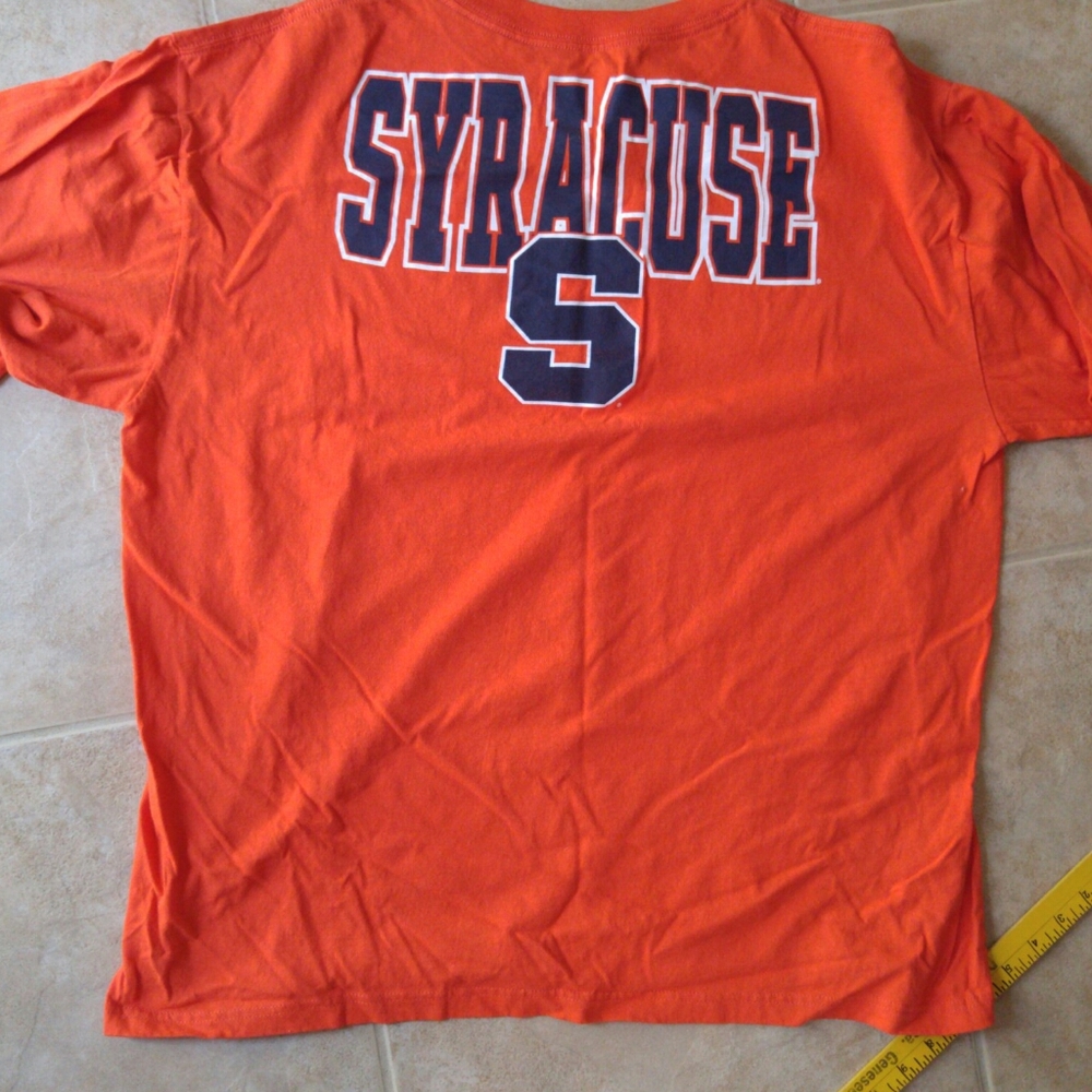 🍊S.U.Shirt🍊 - Picture 4 of 7